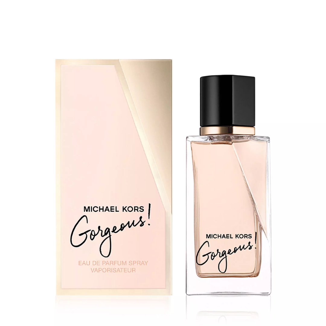 Gorgeous! Eau de Parfum