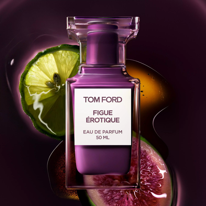 Figue Erotique Eau De Parfum