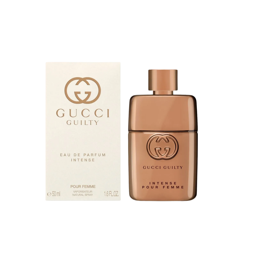 Guilty Eau De Parfum Intense Parfum for Women
