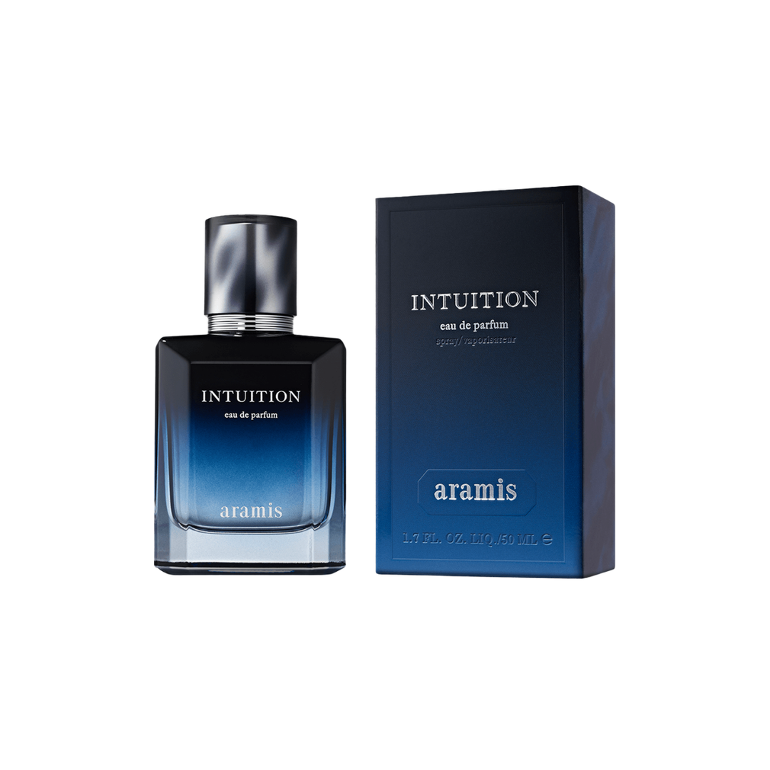 Intuition Intense Eau De Parfum