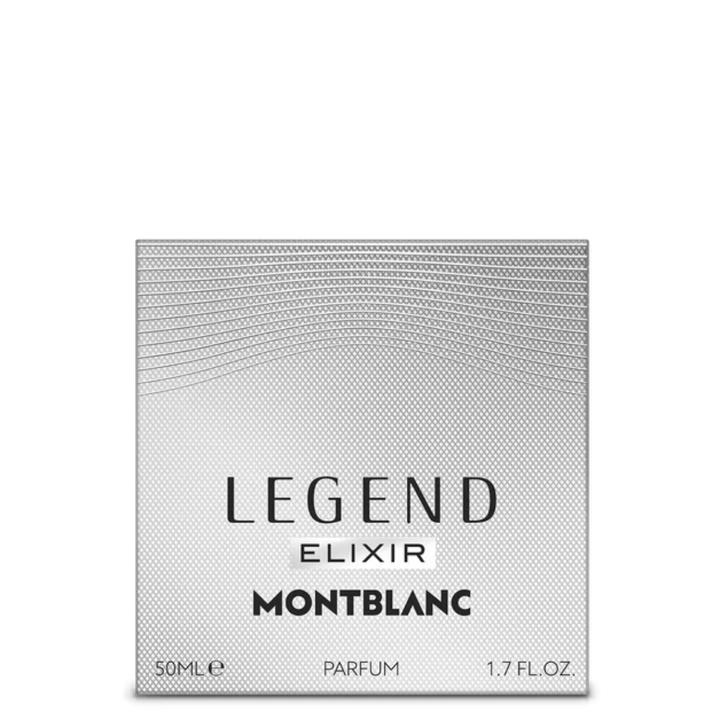 Legend Elixir