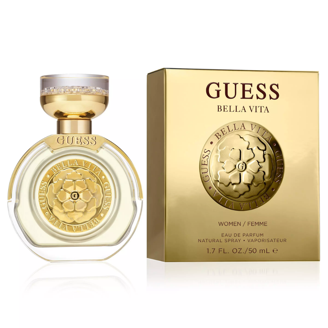 Bella Vita Eau De Parfum