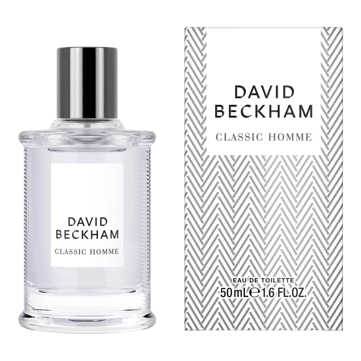 David Beckham Classic Homme Eau de Toilette