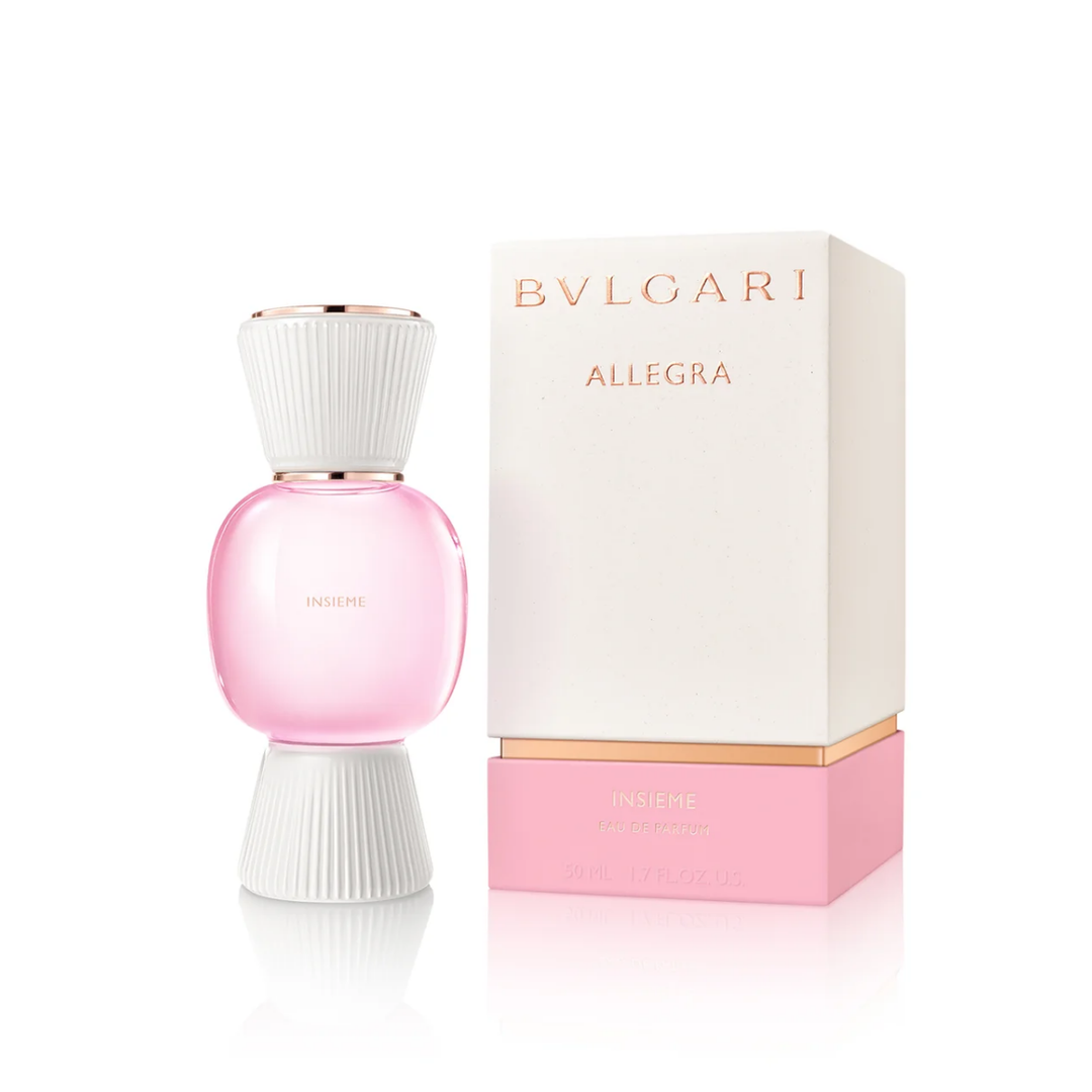 Allegra Insieme Eau De Parfum
