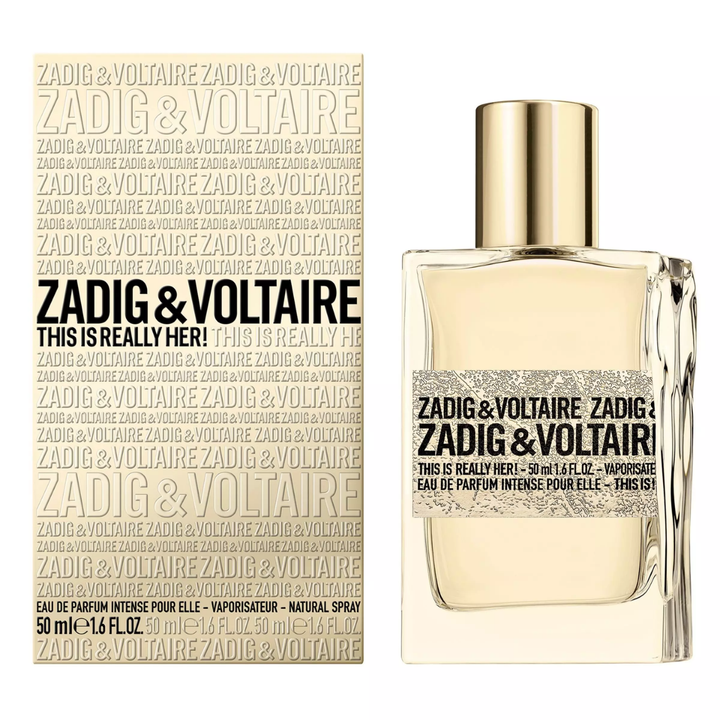 Z&V This Is Really Her Eau De Parfum