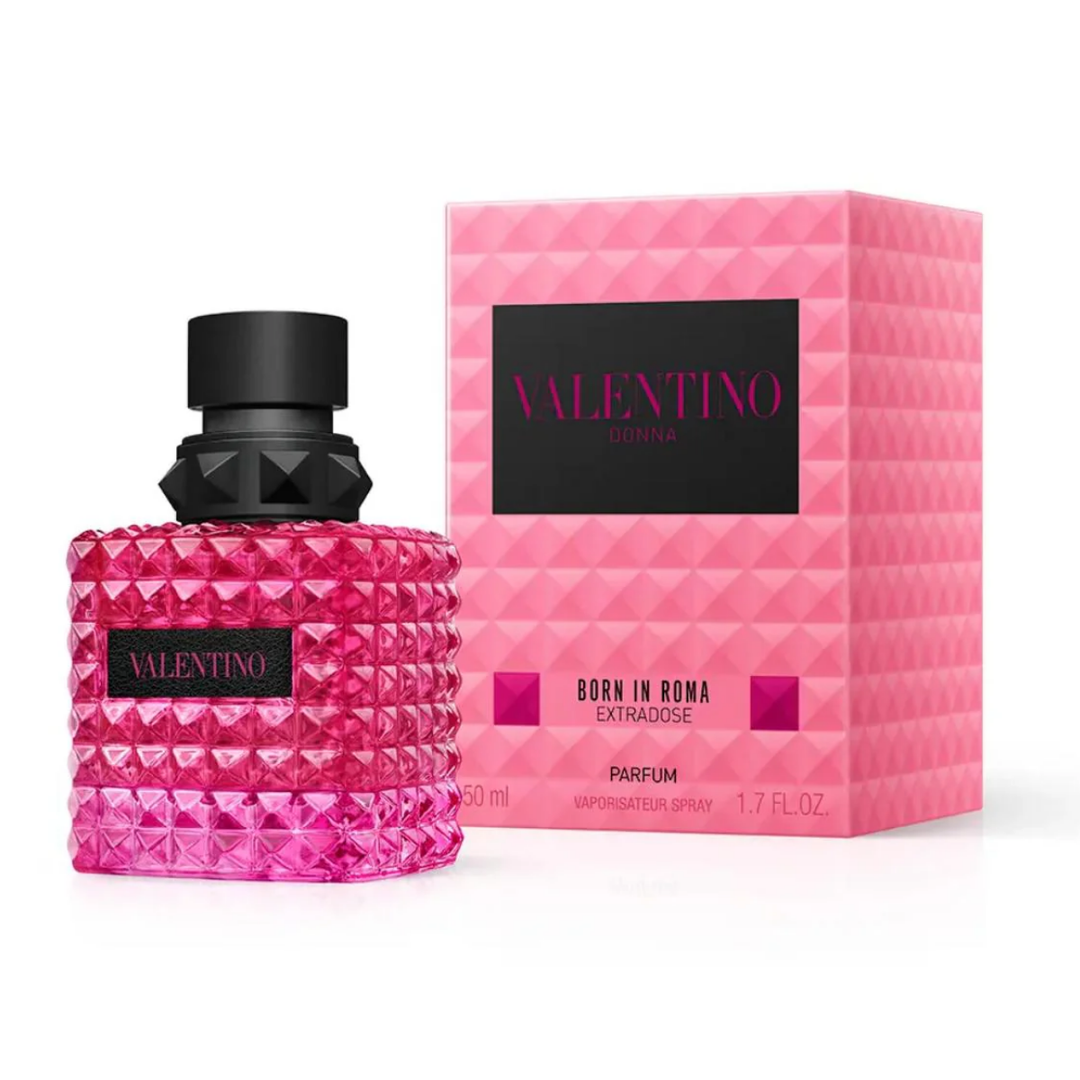 Born In Roma Donna Extradose Parfum