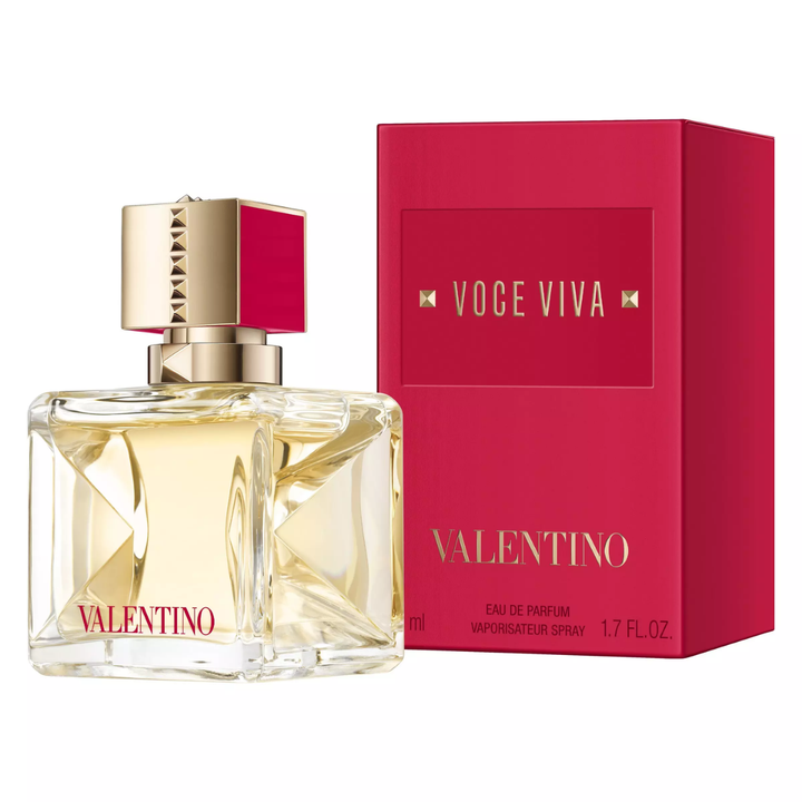 Voce Viva Eau De Parfum
