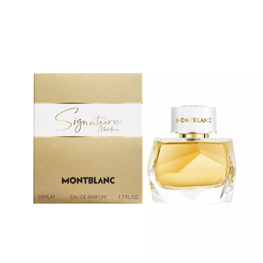 Signature Absolue Eau De Parfum