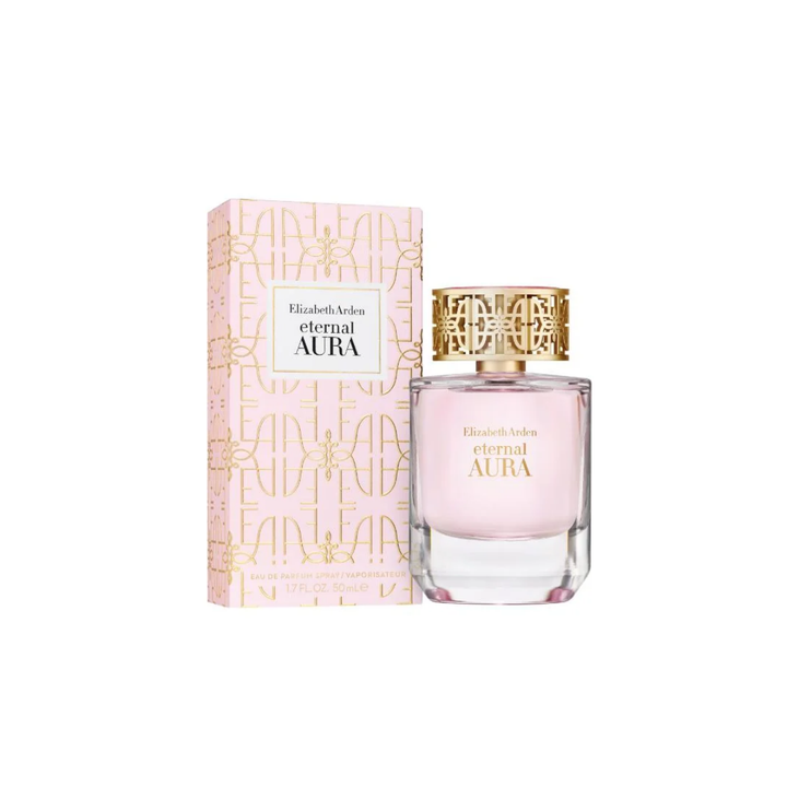 Eternal Aura Eau De Parfum