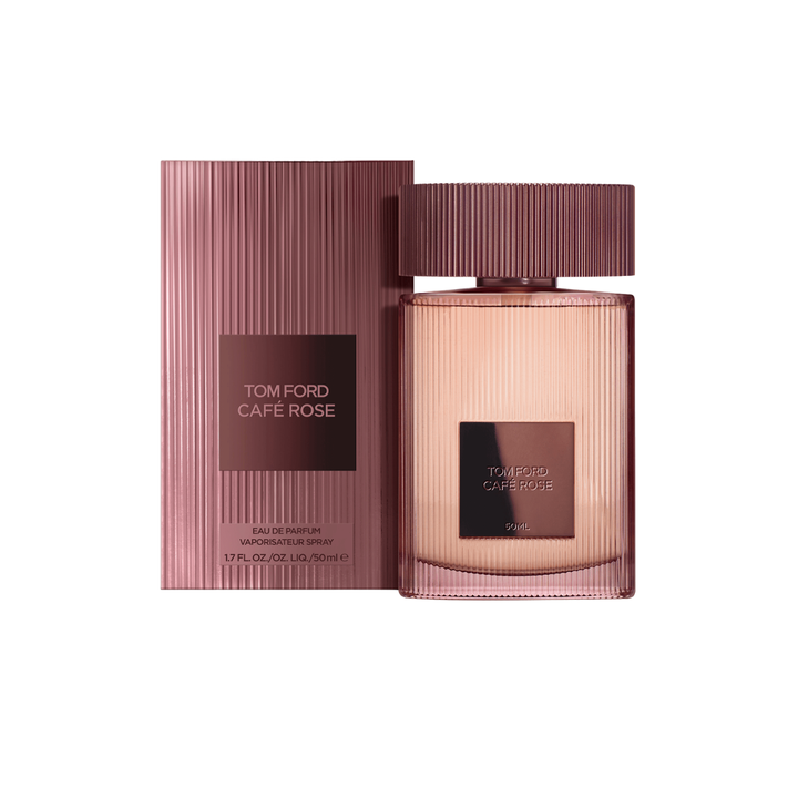 Café Rose Eau De Parfum