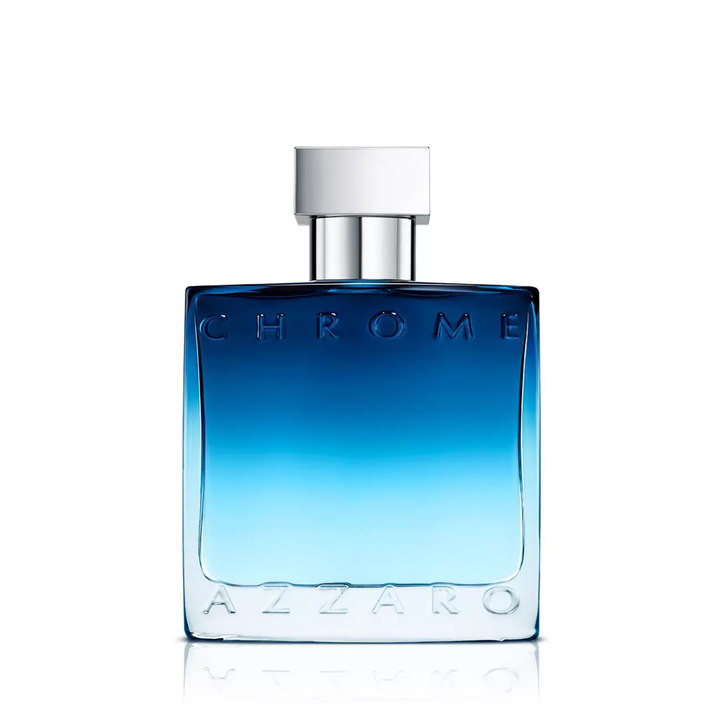 Chrome Eau De Parfum