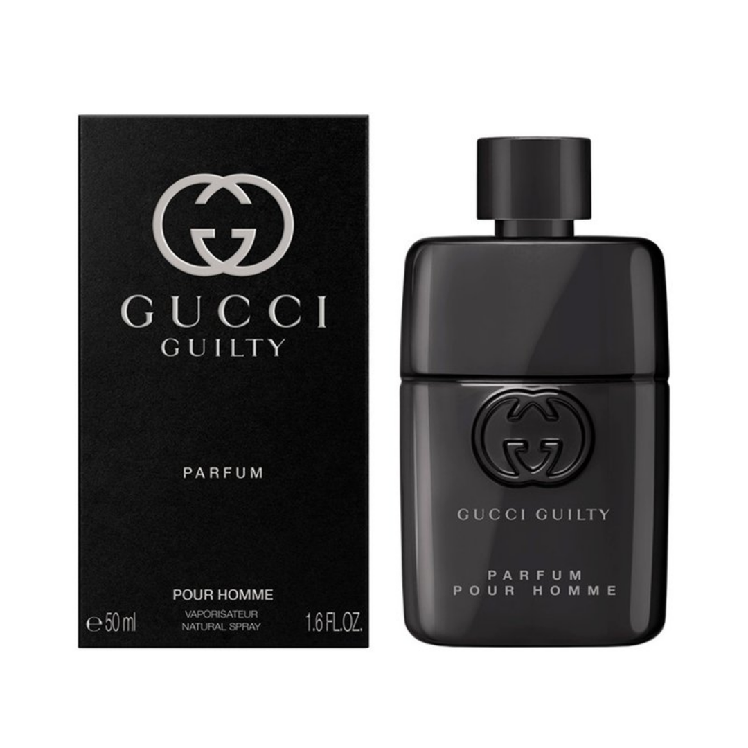 Guilty Parfum Pour Homme