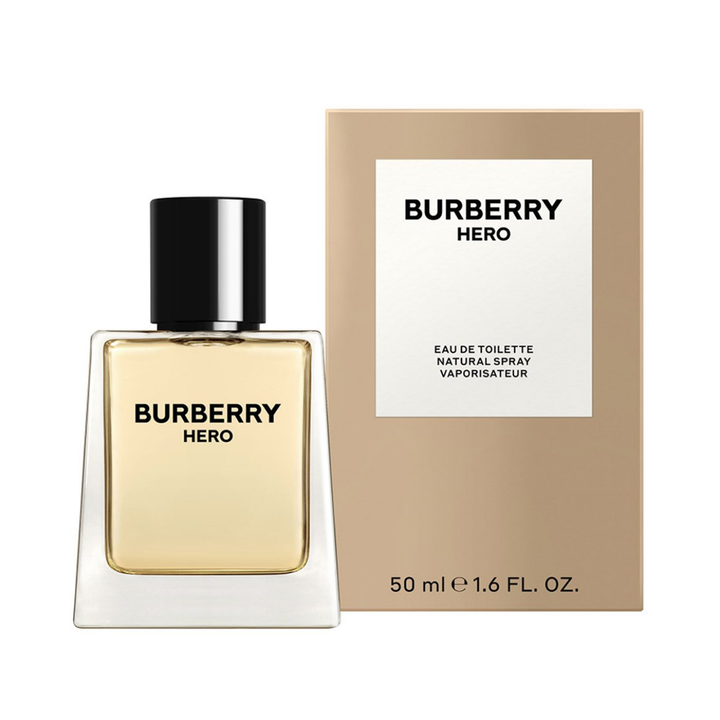 Hero Eau de Toilette for Men