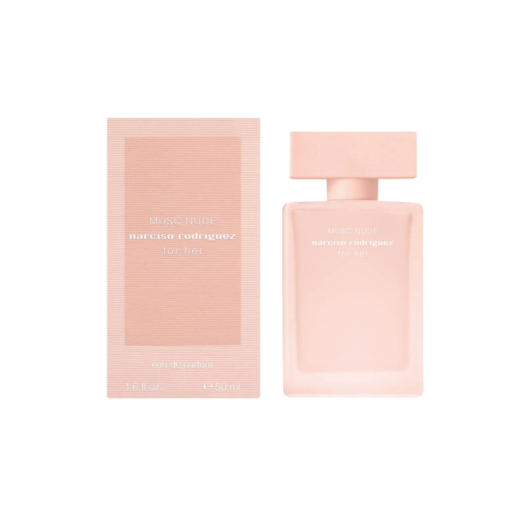 For Her Musc Nude Eau de parfum