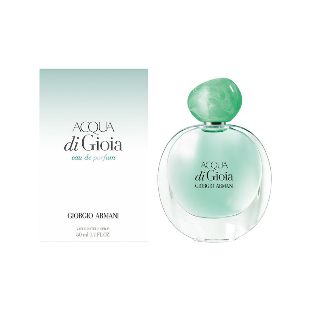 Acqua Di Gioia Eau de Parfum