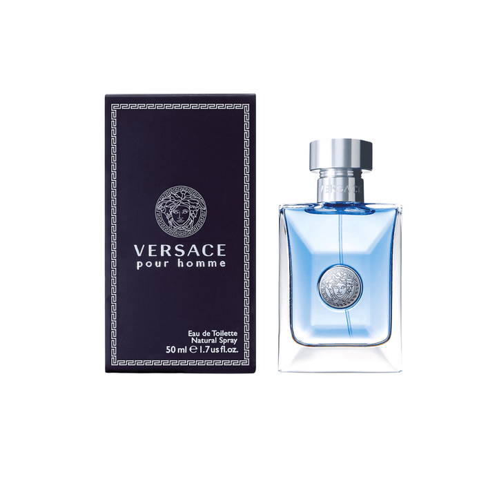 Pour Homme Eau de Toilette