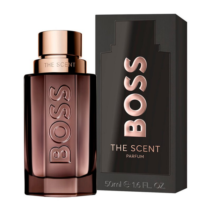 BOSS The Scent Parfum For Him