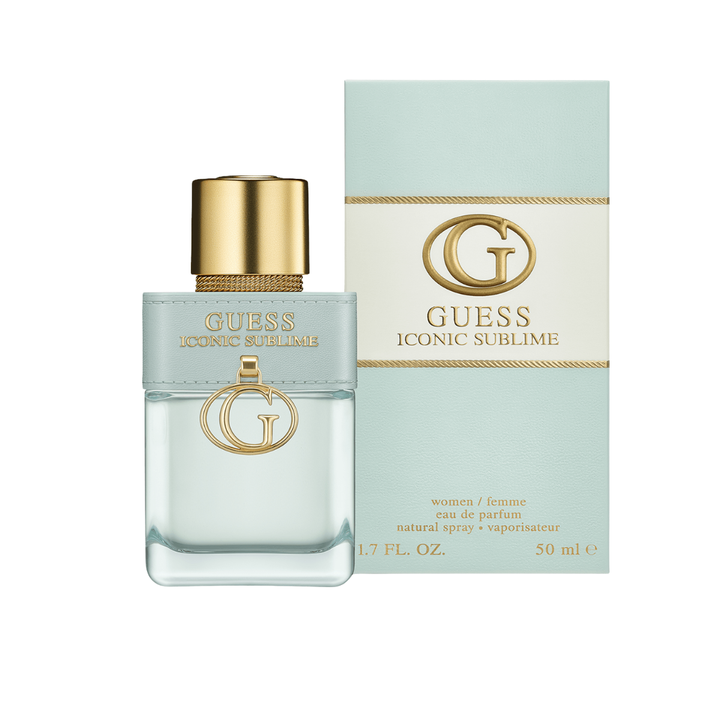 Iconic Sublime Eau De Parfum