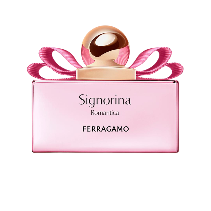 Signorina Romantica  Eau De Parfum