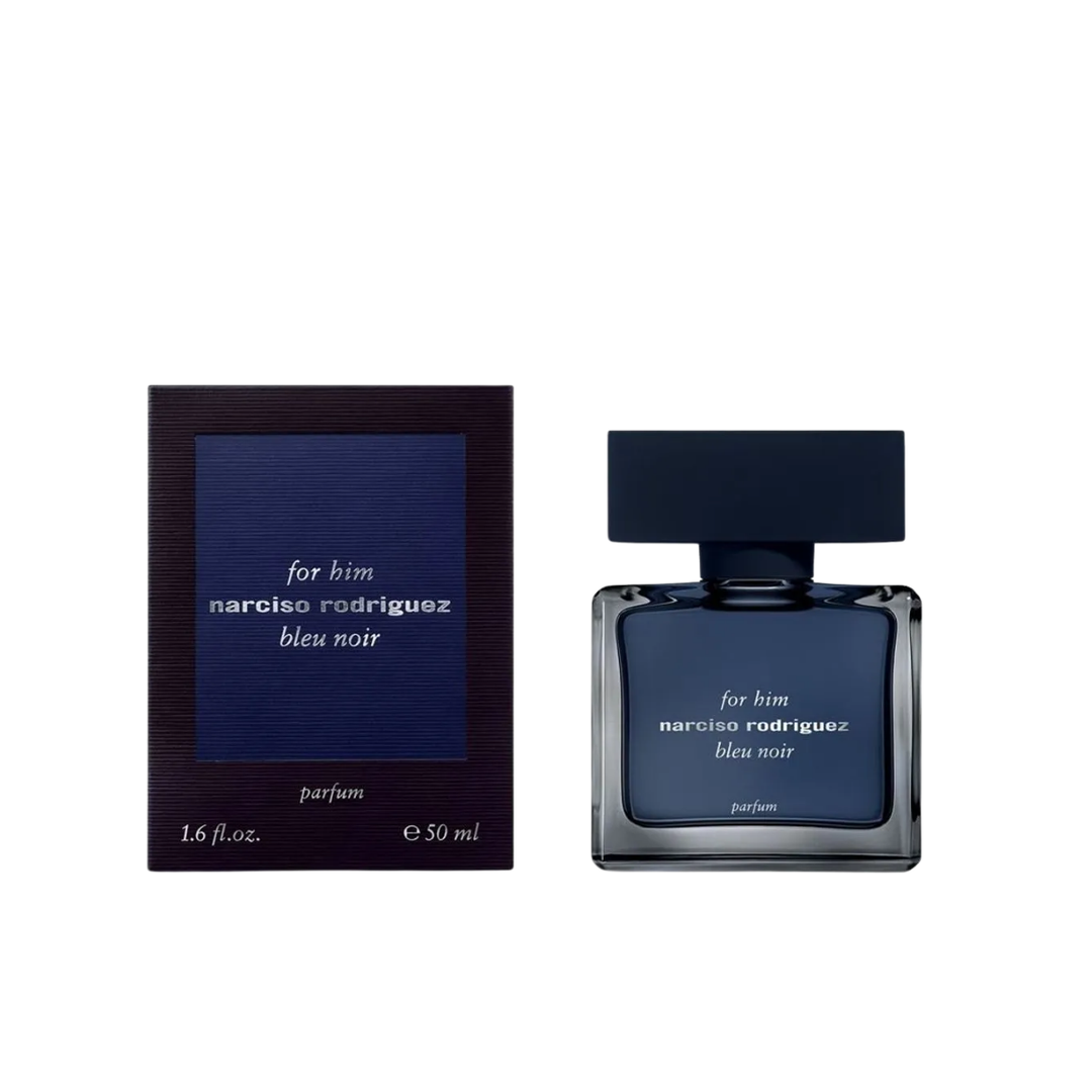 Bleu Noir Parfum