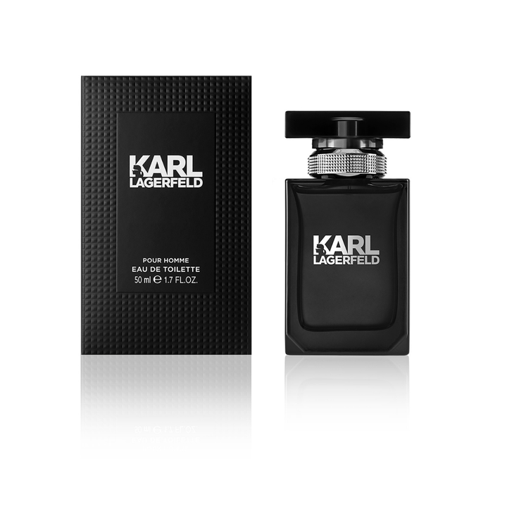 Homme Eau De Toilette