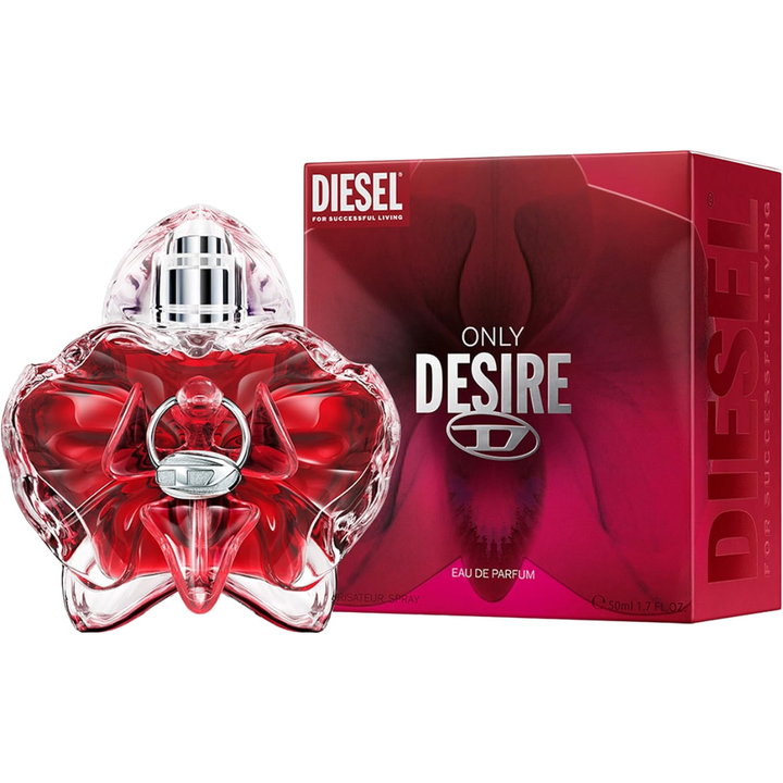 Only Desire Eau De Parfum