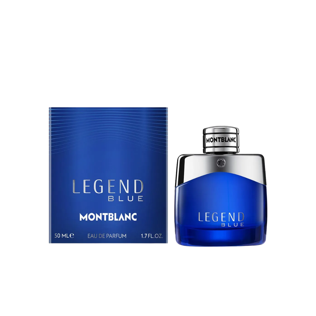 Legend Blue Eau De Parfum