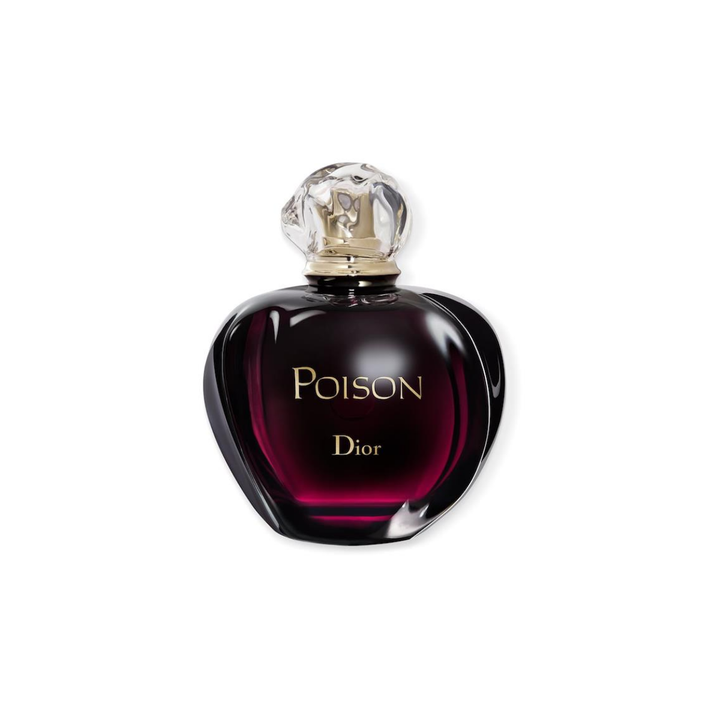 Poison Eau De Toilette