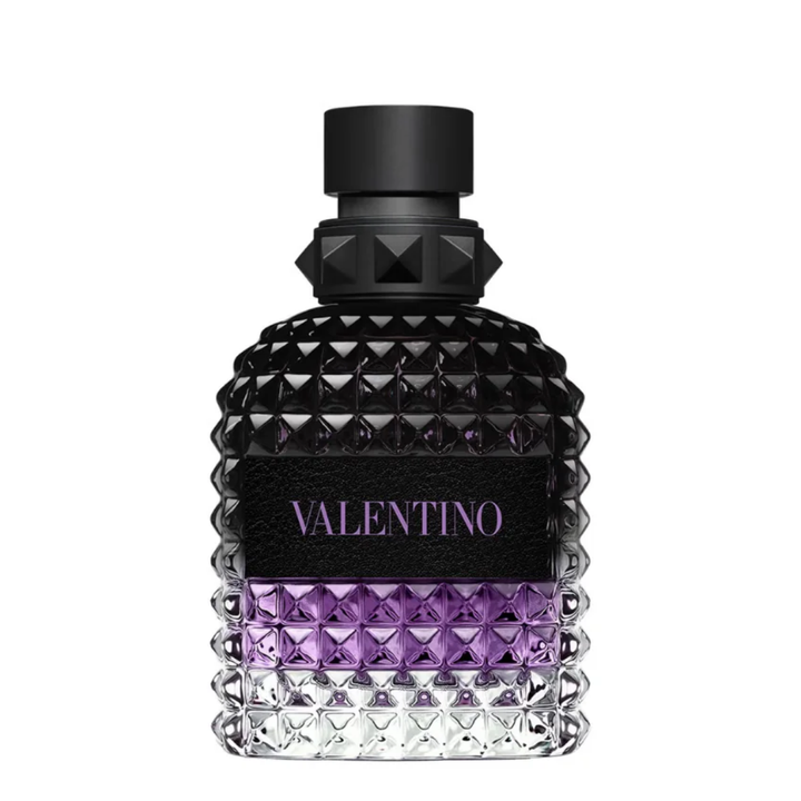 Born in Roma Purple Melancholia Uomo Eau De Toilette