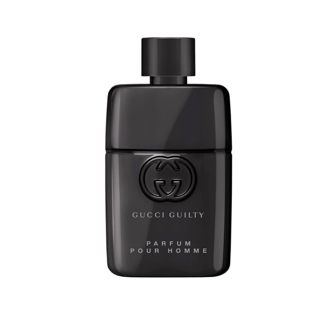Guilty Parfum Pour Homme