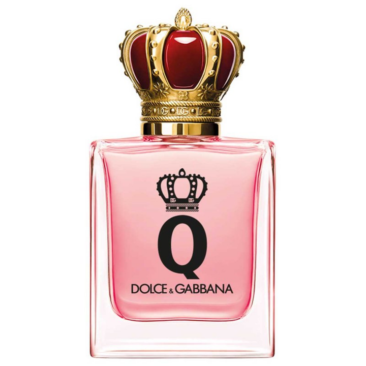 Q by Dolce&Gabbana Eau De Parfum