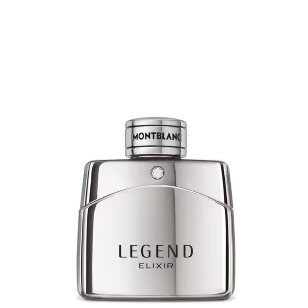 Legend Elixir
