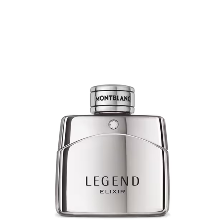 Legend Elixir