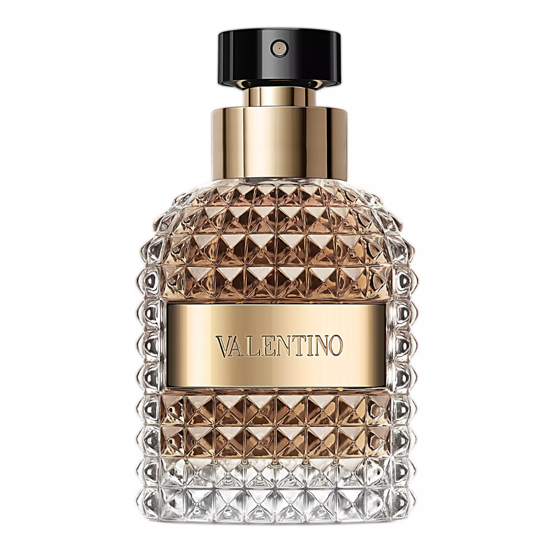 Uomo Eau de Toilette