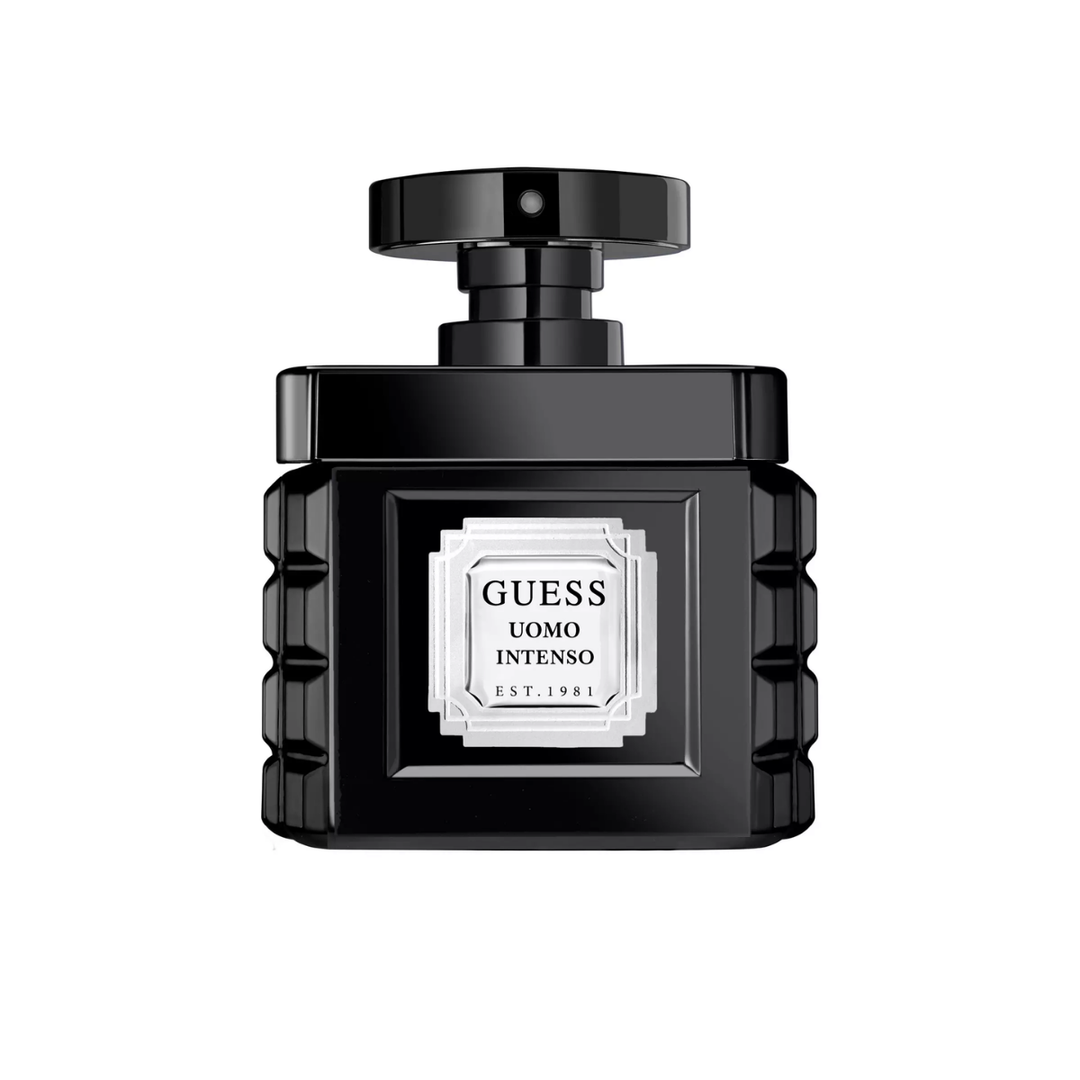 Uomo Intense Eau De Parfum