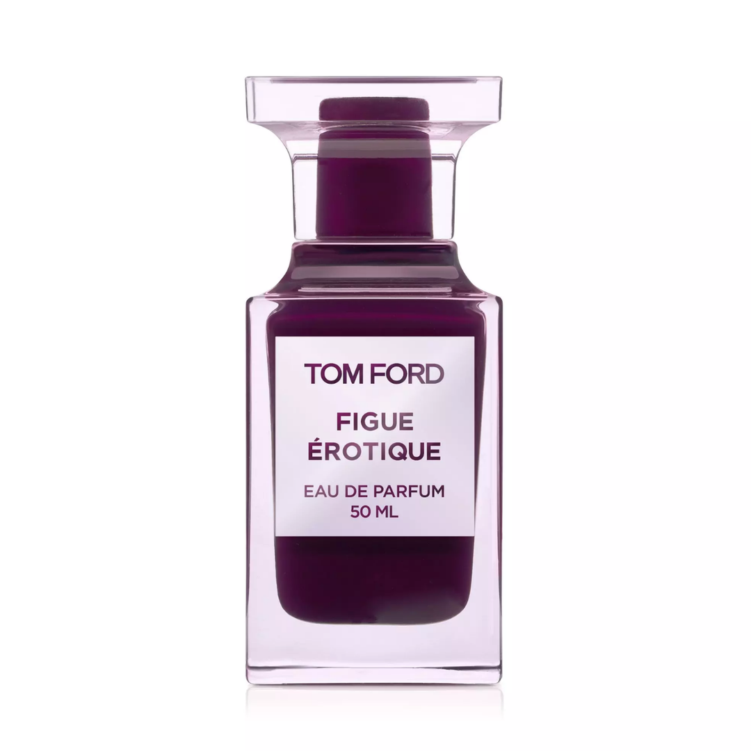 Figue Erotique Eau De Parfum