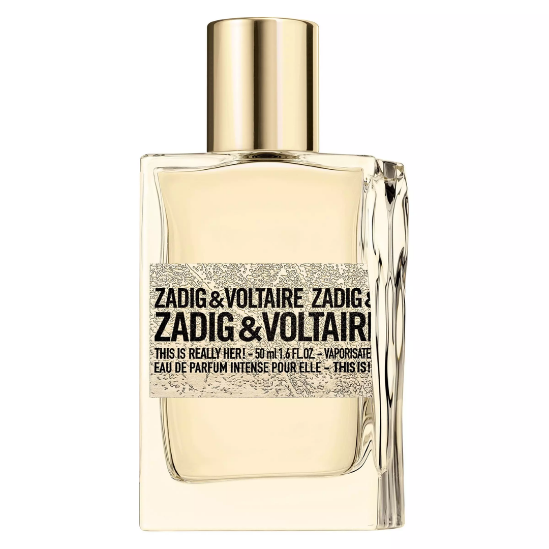 Z&V This Is Really Her Eau De Parfum