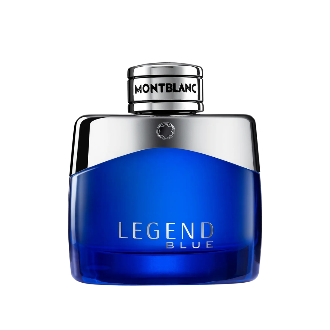Legend Blue Eau De Parfum