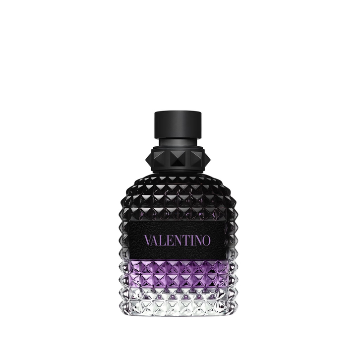 Born in Roma Purple Melancholia Uomo Eau De Toilette