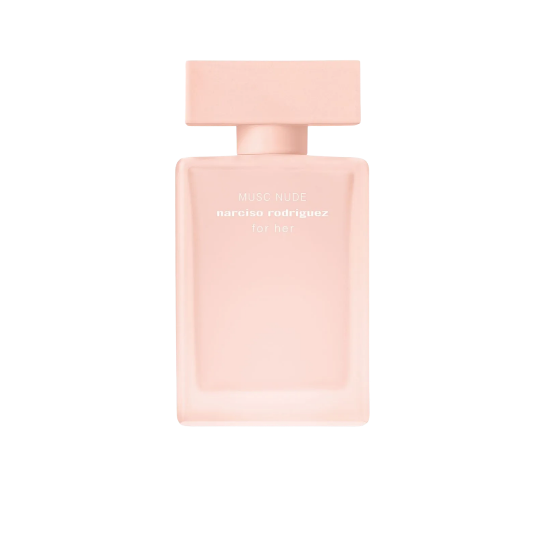 For Her Musc Nude Eau de parfum