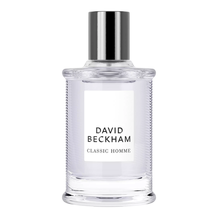 David Beckham Classic Homme Eau de Toilette