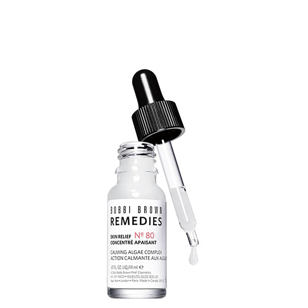Skin Relief No. 80 - Calming Algae Complex