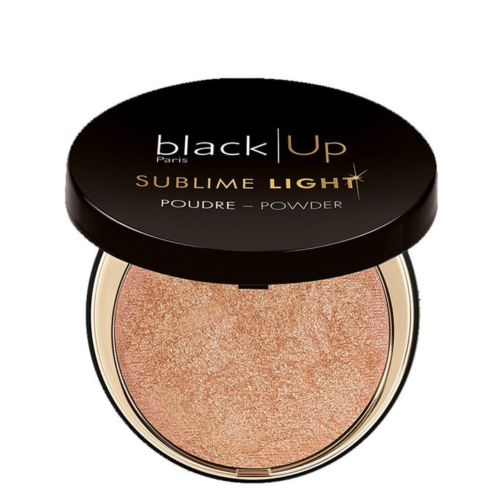 Sublime Light Compact Highlighter
