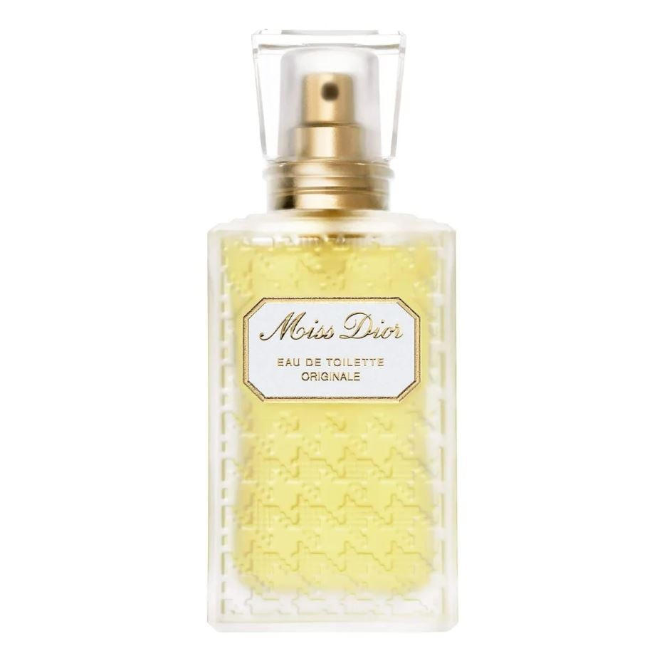 Ladies Miss Dior Eau de Toilette Originale Spray – Edgars