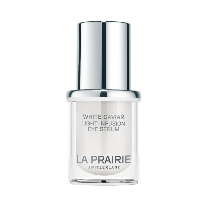 White Caviar Light Infusion Eye Serum