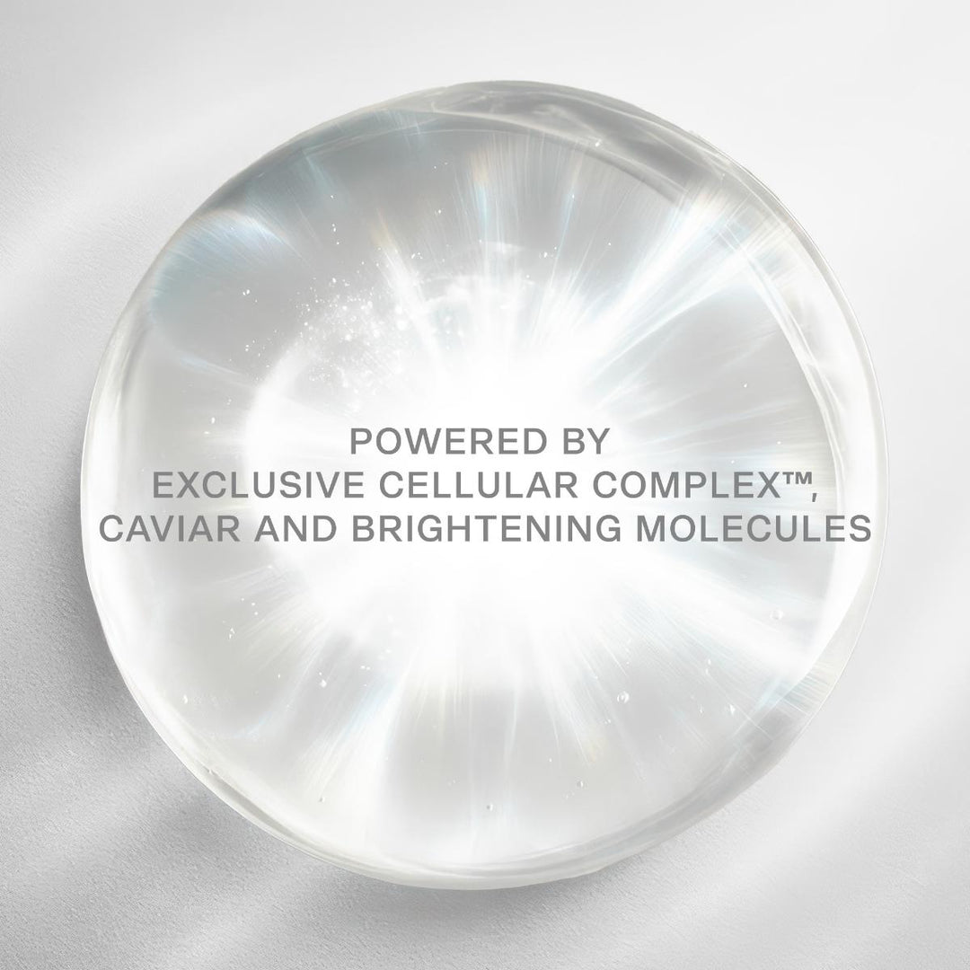 White Caviar Light Infusion Eye Serum