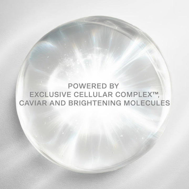 White Caviar Light Infusion Eye Serum