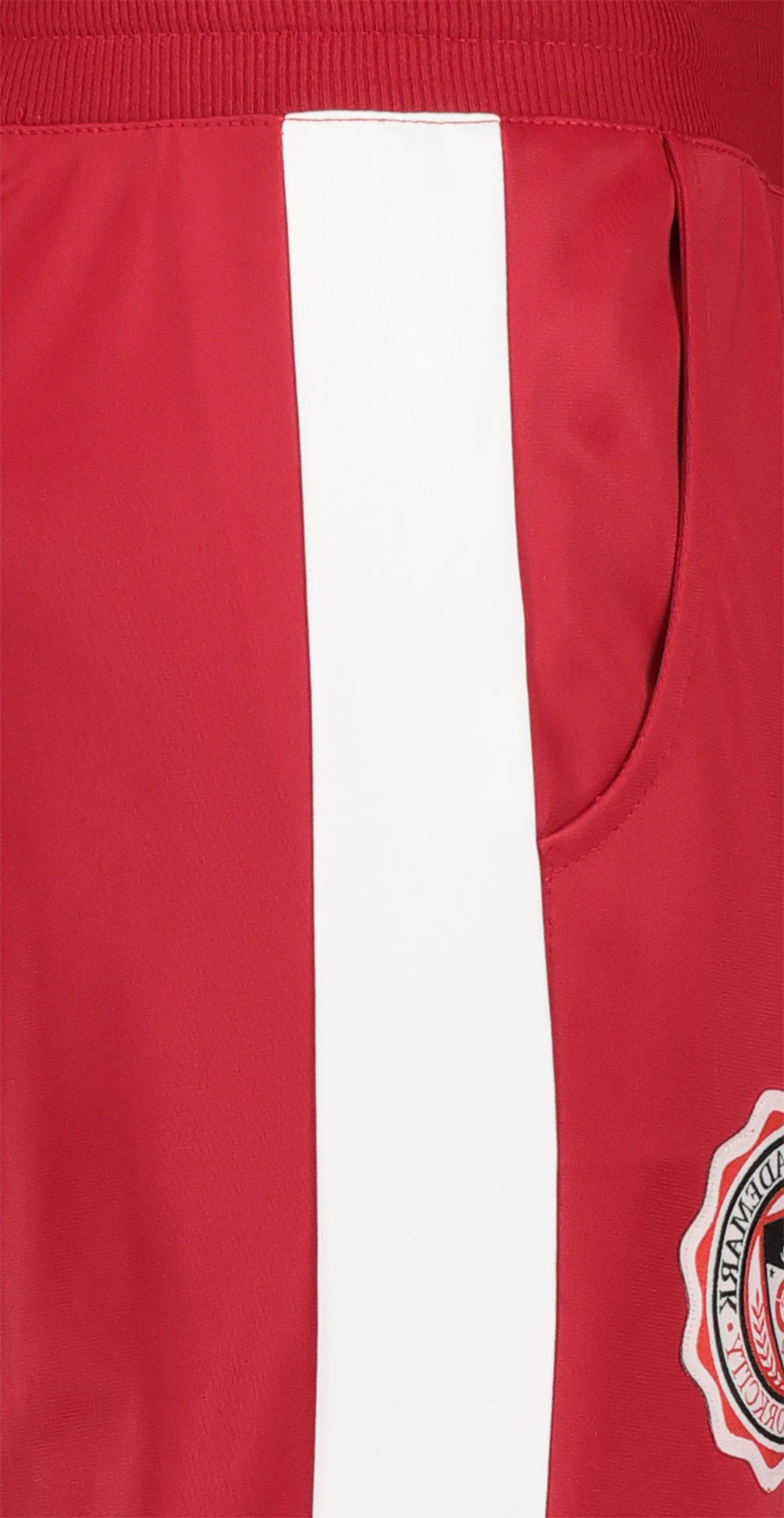 Red Tape Trackpants