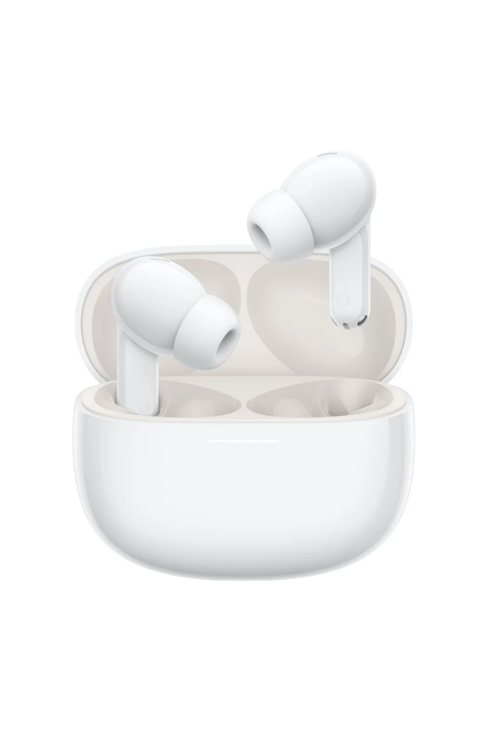 Buds 8 - White