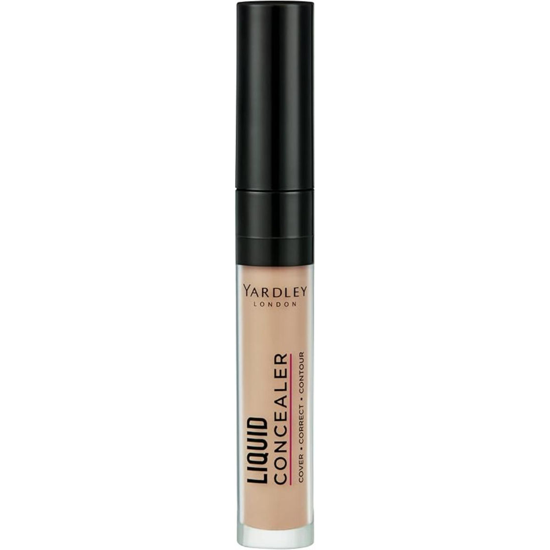 Color Liquid Concealer